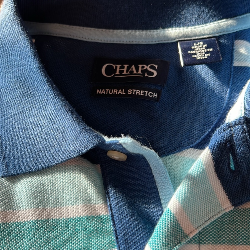 Chaps polo - Picture 3 of 5